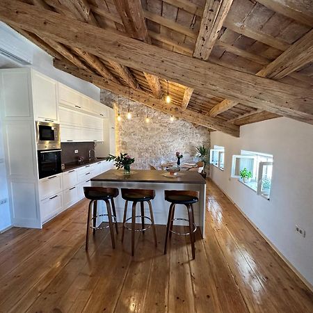 Apartment Luka Rovinj Exterior photo