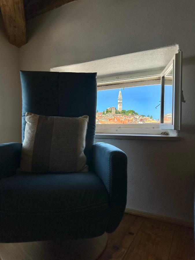 Apartment Luka Rovinj Exterior photo