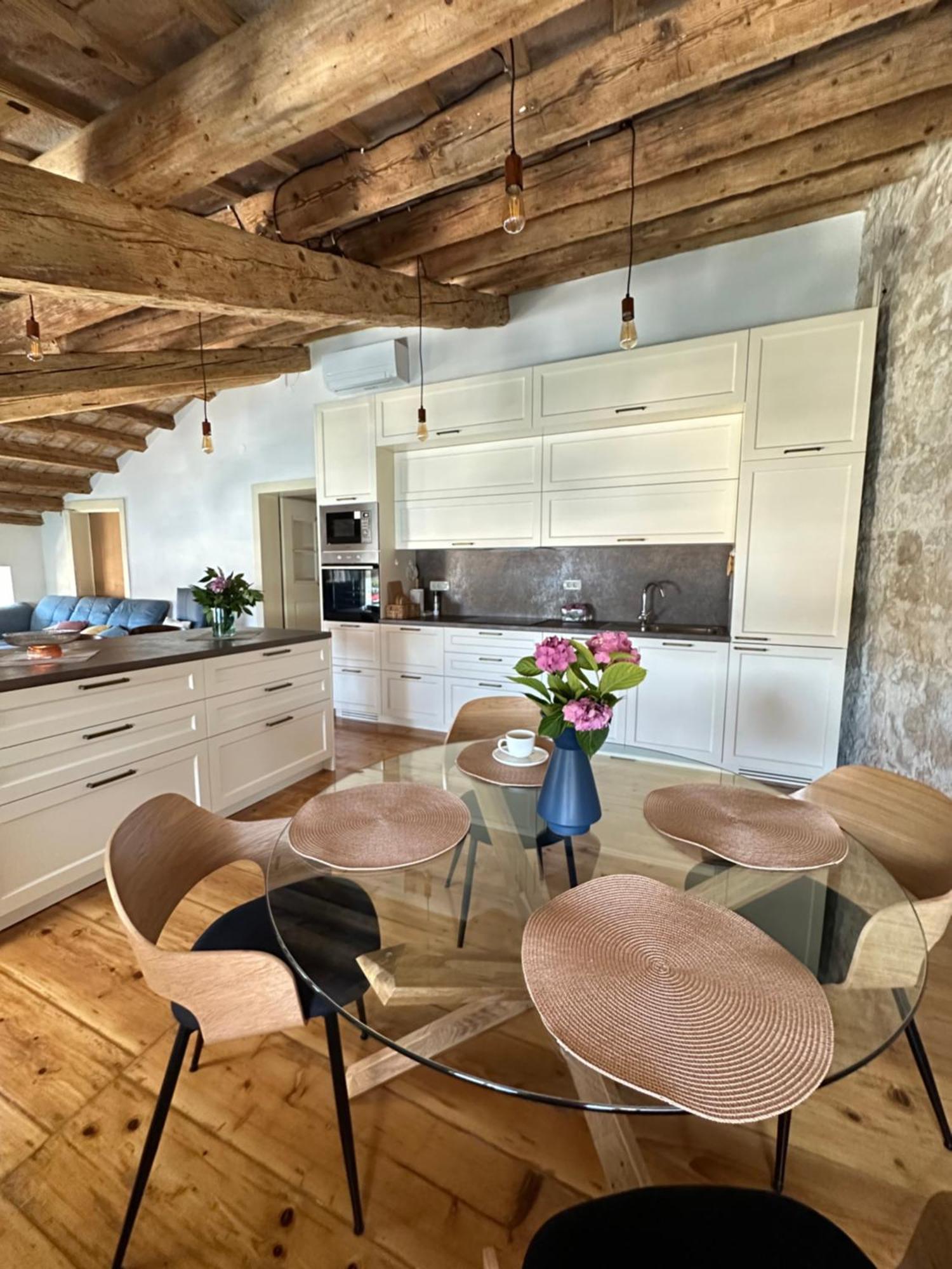 Apartment Luka Rovinj Exterior photo