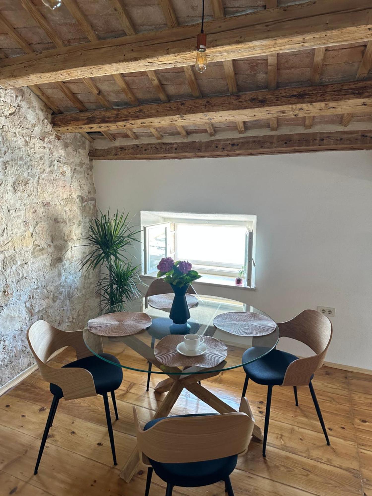 Apartment Luka Rovinj Exterior photo