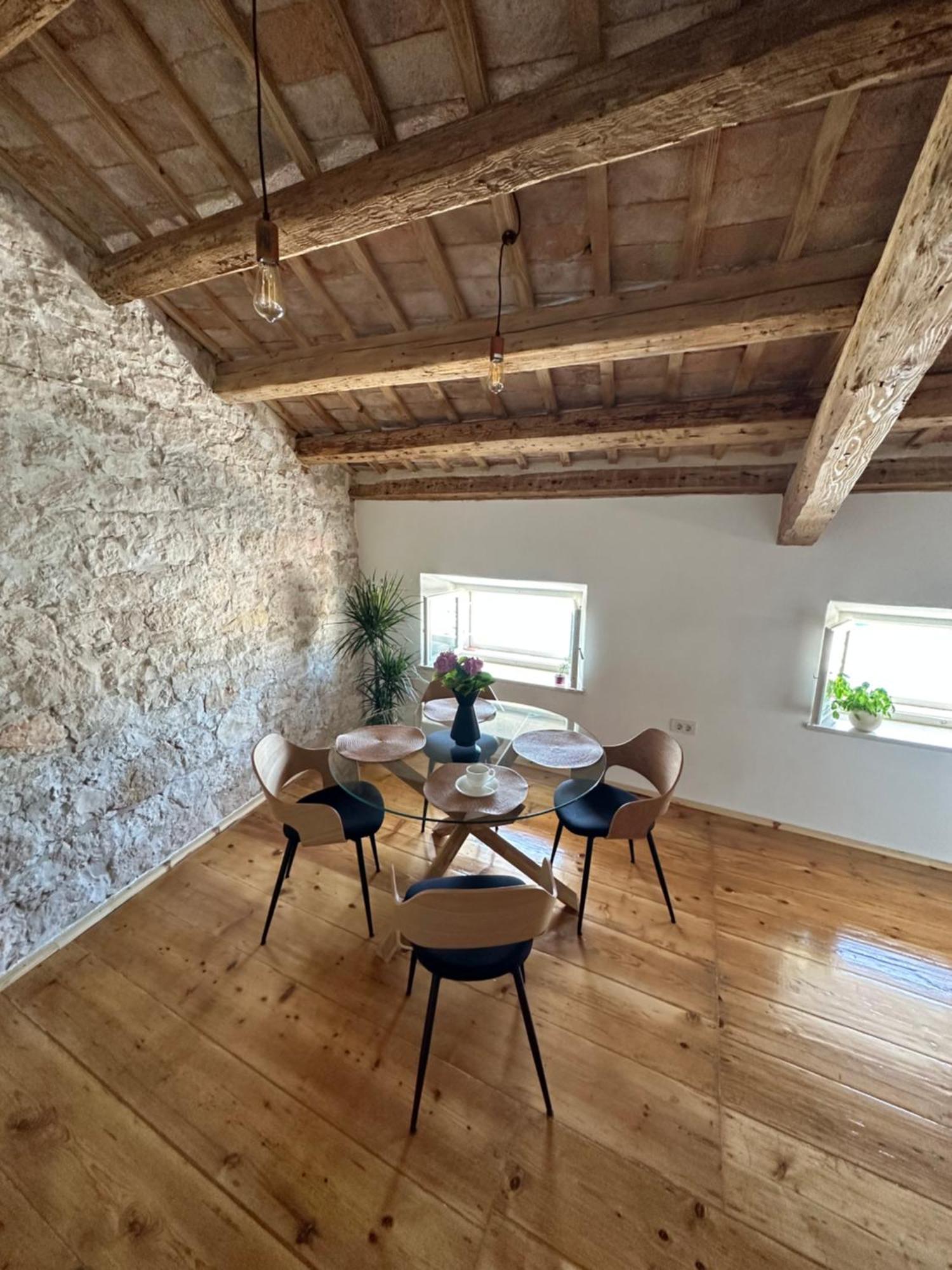 Apartment Luka Rovinj Exterior photo