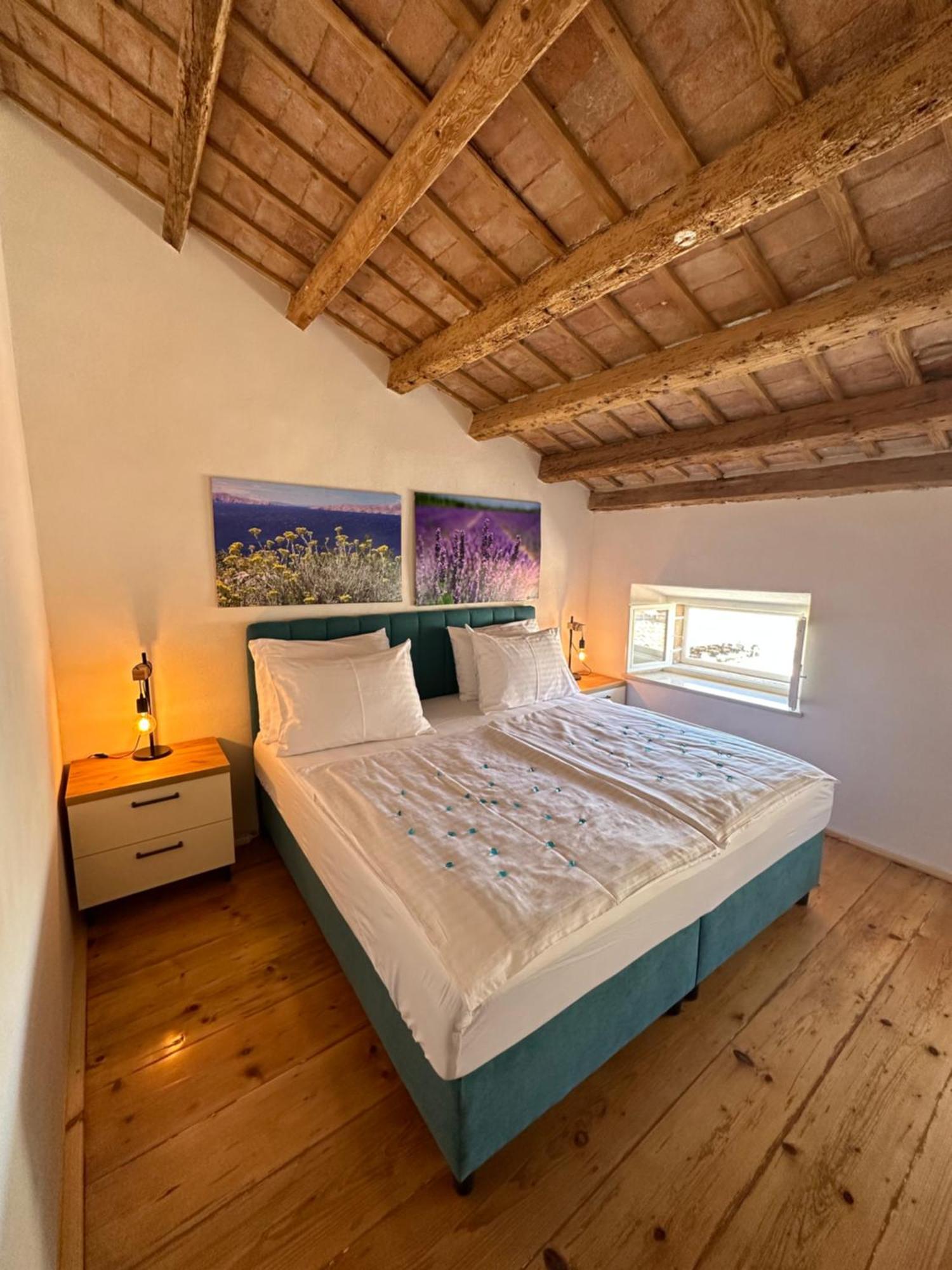 Apartment Luka Rovinj Exterior photo