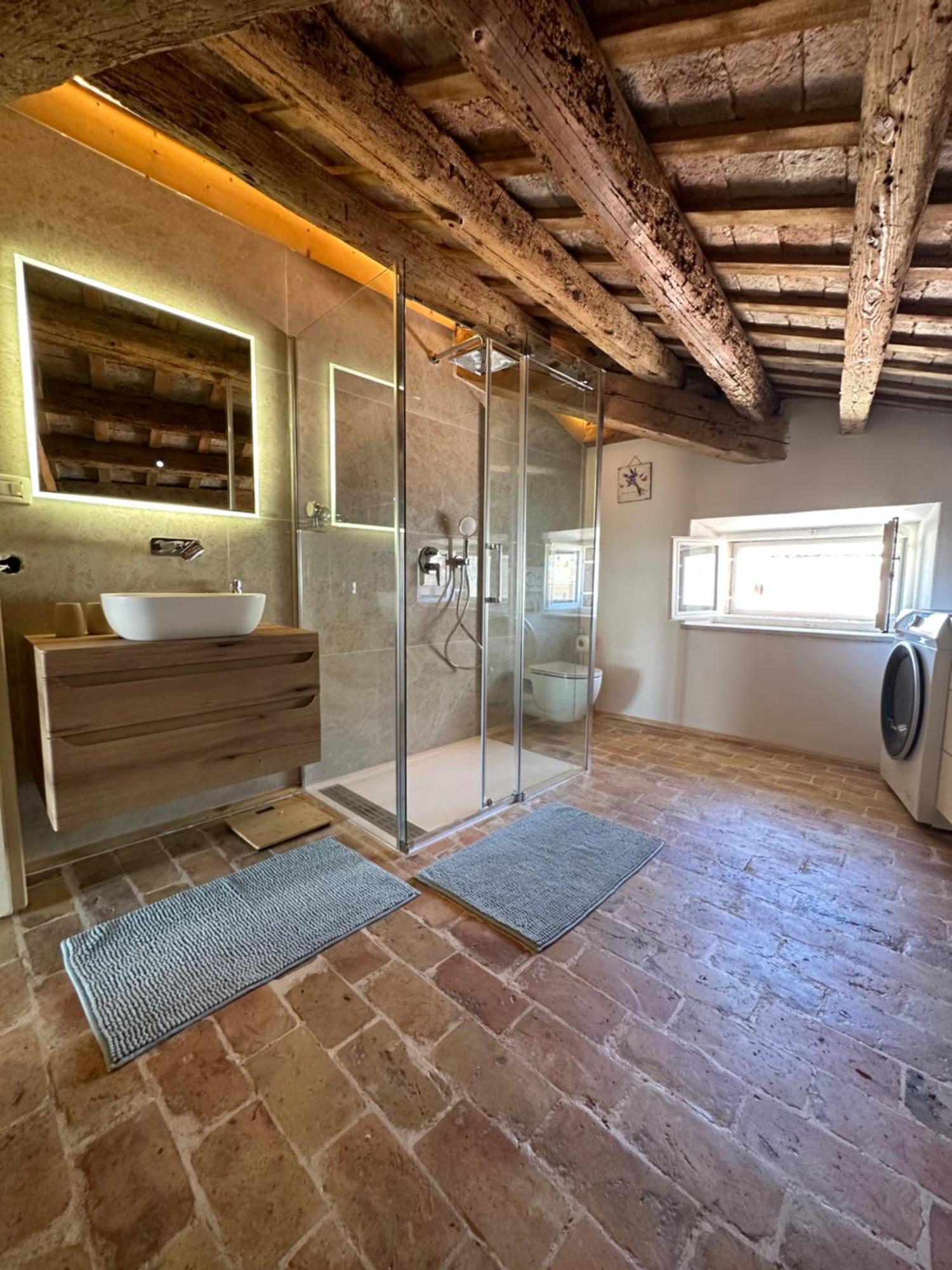Apartment Luka Rovinj Exterior photo
